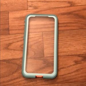Lifeproof Case